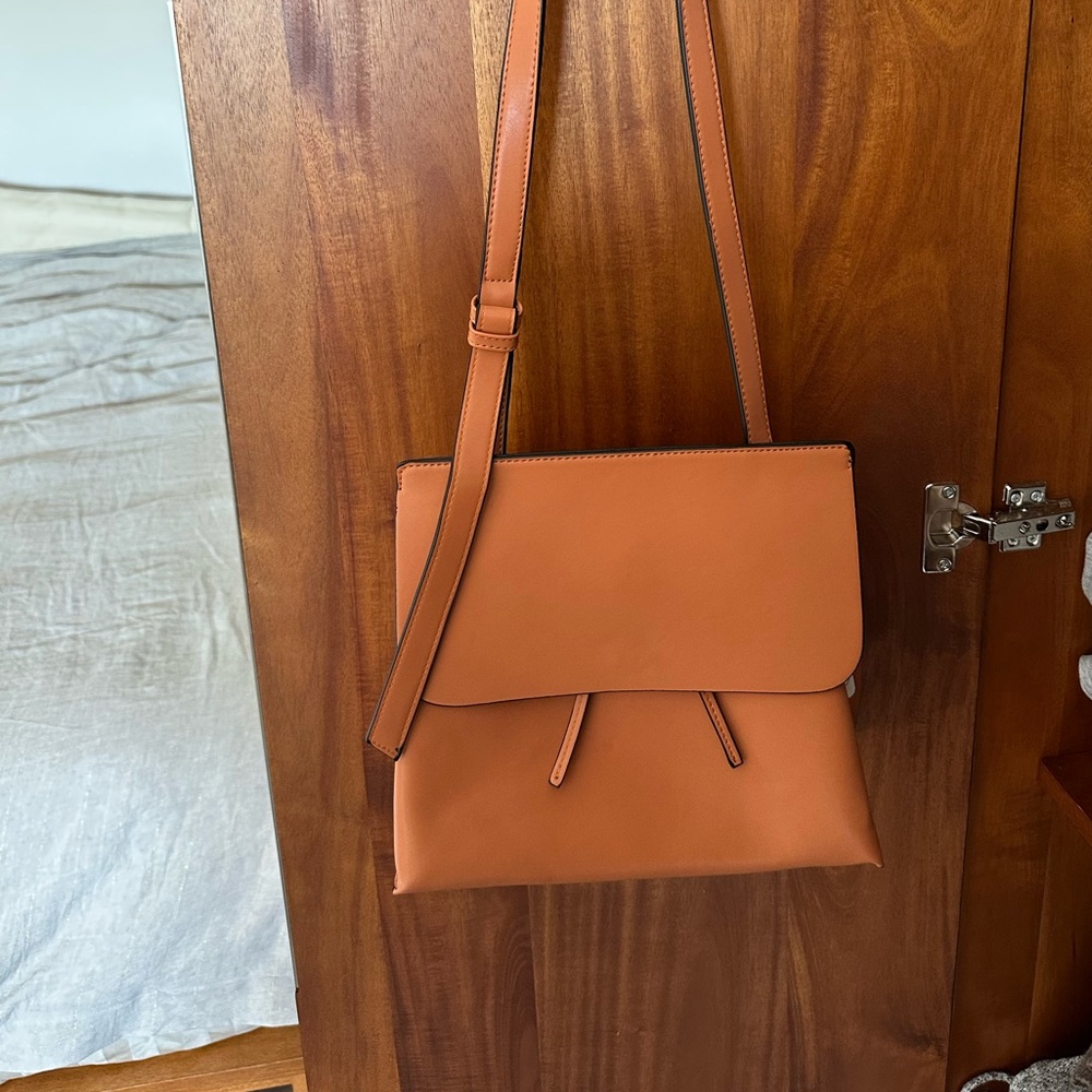 Free People Purse